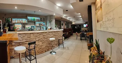 Okrzei 1 - Domowe Smaki - Pizzeria